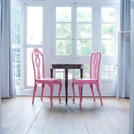 Abcyou Bed&Breakfast Valencia Bagian luar foto