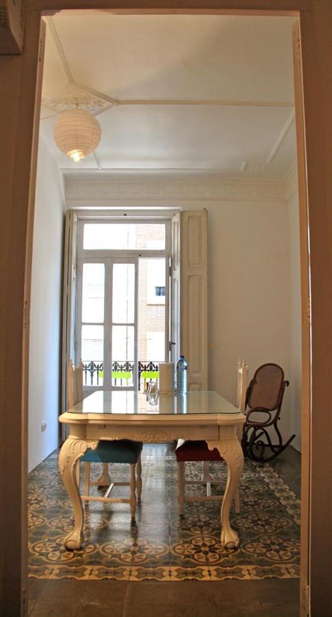 Abcyou Bed&Breakfast Valencia Bagian luar foto