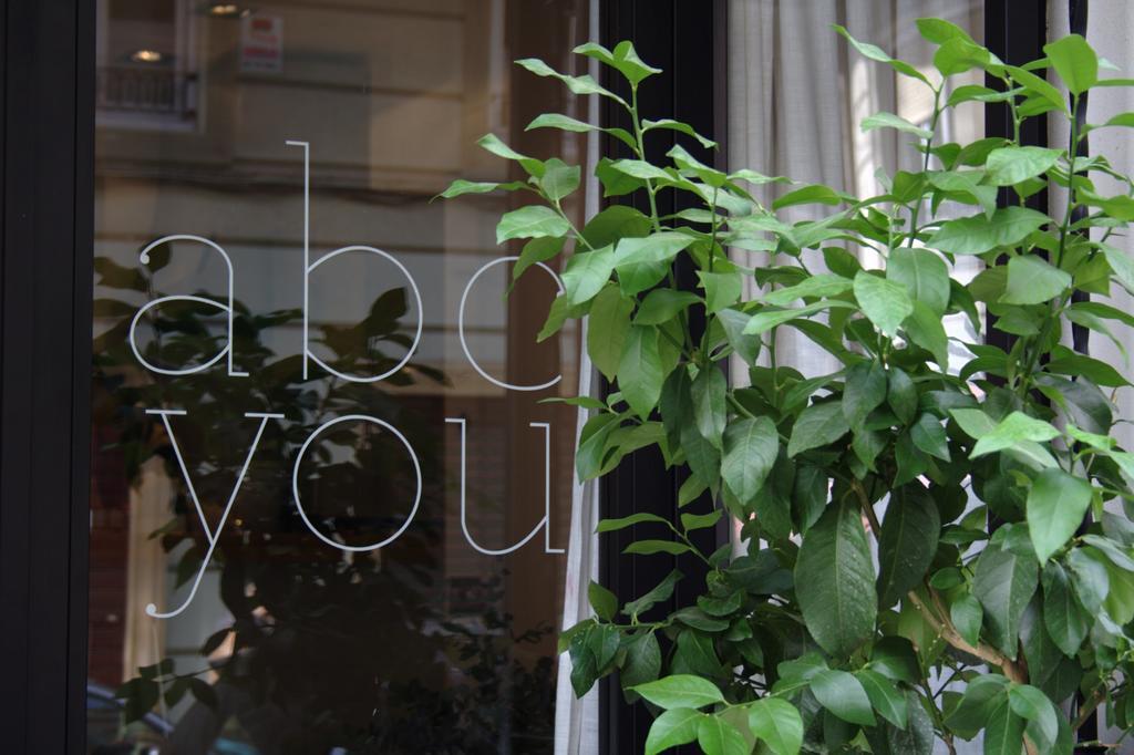 Abcyou Bed&Breakfast Valencia Bagian luar foto