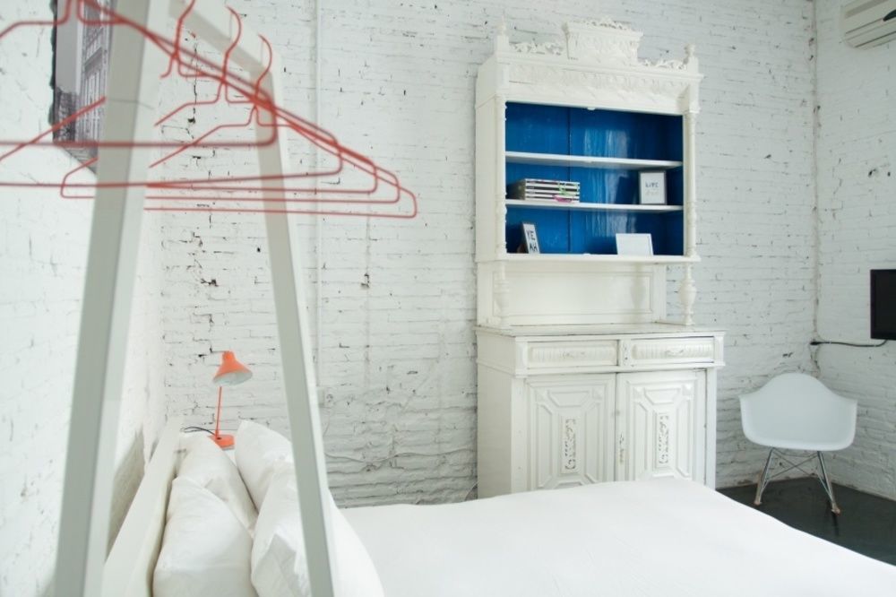 Abcyou Bed&Breakfast Valencia Bagian luar foto
