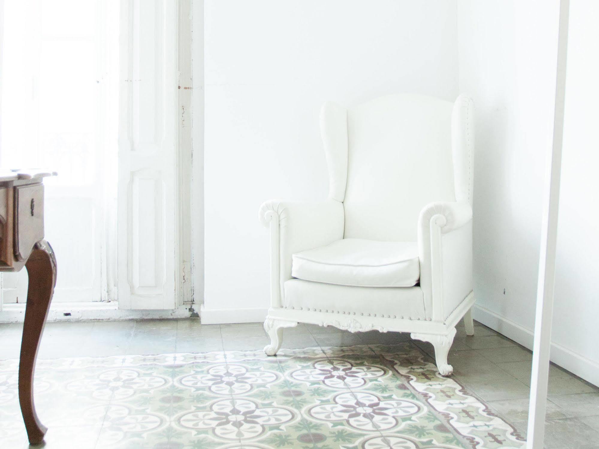 Abcyou Bed&Breakfast Valencia Bagian luar foto