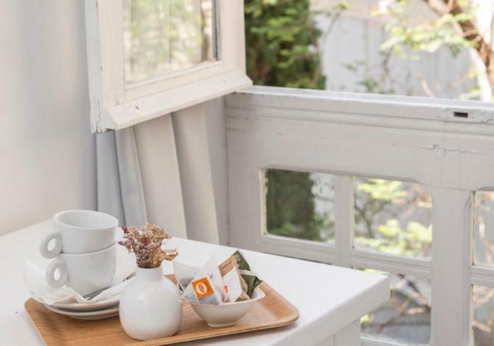 Abcyou Bed&Breakfast Valencia Bagian luar foto