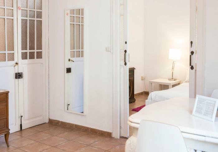 Abcyou Bed&Breakfast Valencia Bagian luar foto