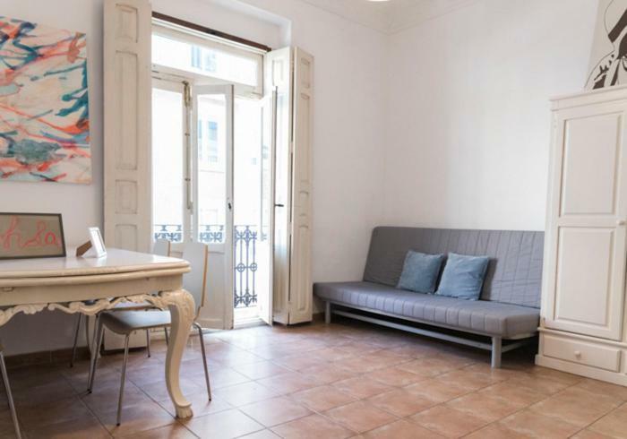 Abcyou Bed&Breakfast Valencia Bagian luar foto