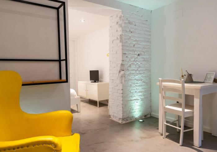 Abcyou Bed&Breakfast Valencia Bagian luar foto