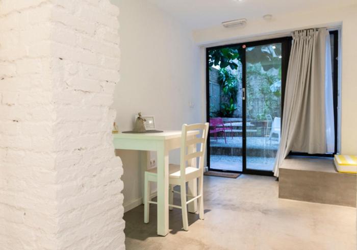 Abcyou Bed&Breakfast Valencia Bagian luar foto