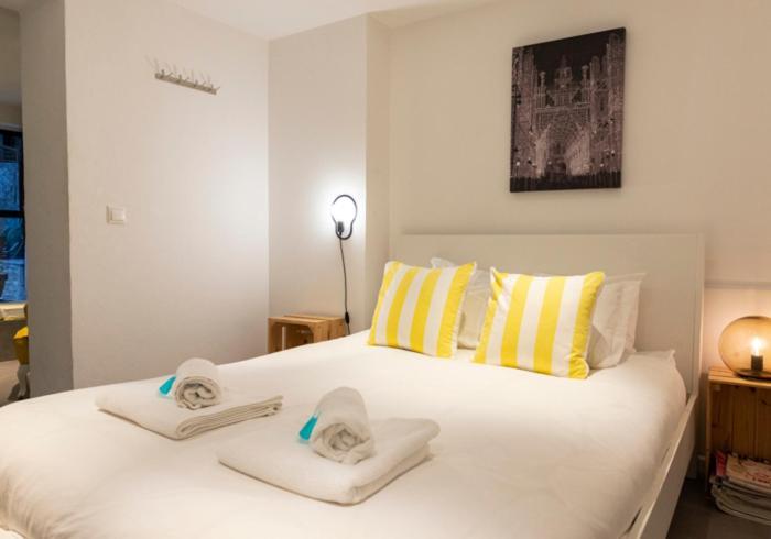 Abcyou Bed&Breakfast Valencia Bagian luar foto