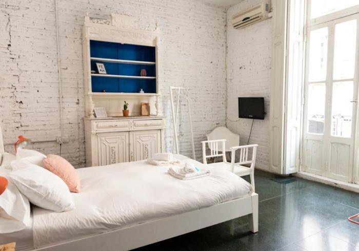 Abcyou Bed&Breakfast Valencia Bagian luar foto