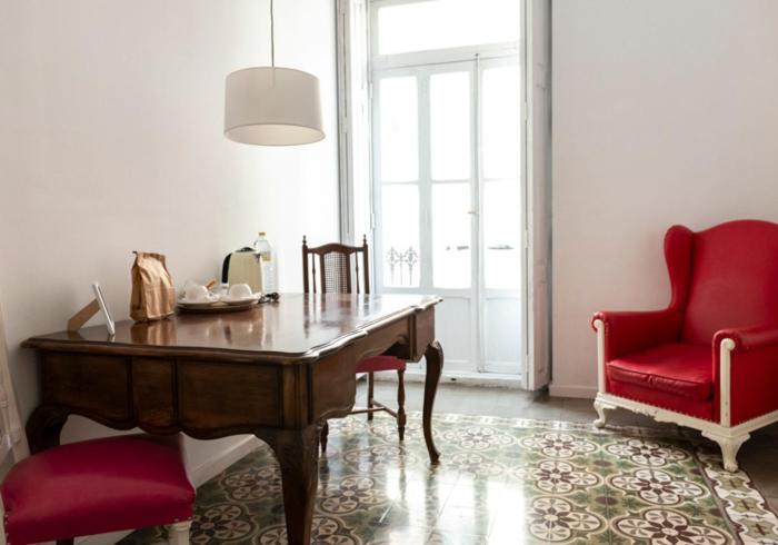 Abcyou Bed&Breakfast Valencia Bagian luar foto