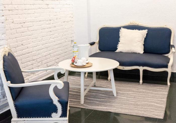 Abcyou Bed&Breakfast Valencia Bagian luar foto