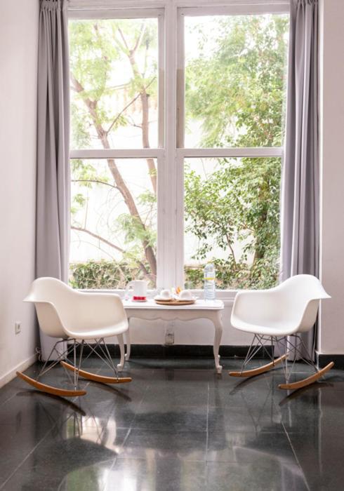 Abcyou Bed&Breakfast Valencia Bagian luar foto