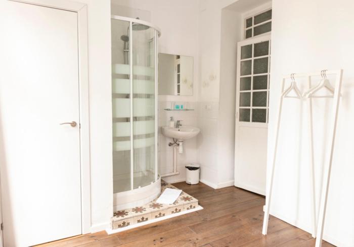 Abcyou Bed&Breakfast Valencia Bagian luar foto