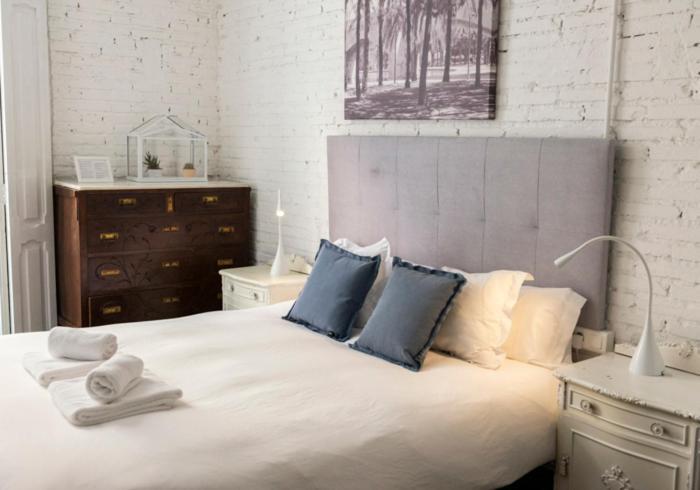 Abcyou Bed&Breakfast Valencia Bagian luar foto