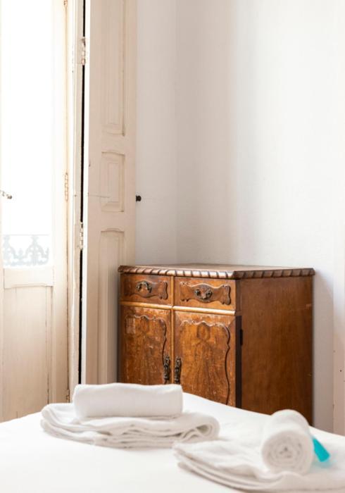 Abcyou Bed&Breakfast Valencia Bagian luar foto