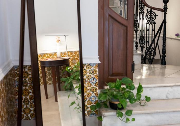 Abcyou Bed&Breakfast Valencia Bagian luar foto